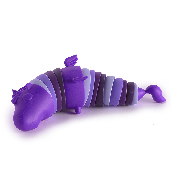 Purple - Unicornz by Watchitude
